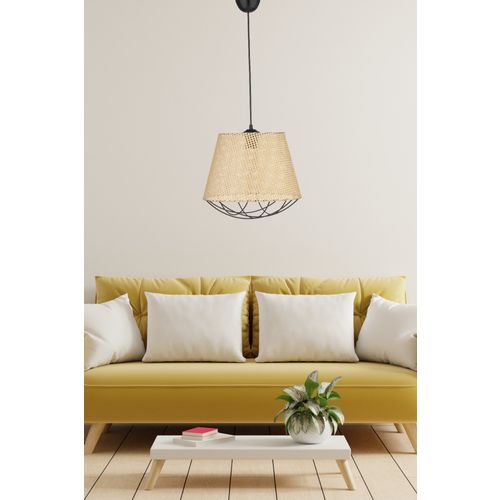 KS-2021 Beige Chandelier slika 1