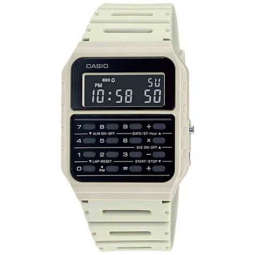 Casio CA-53W Digitalni Sat slika 1