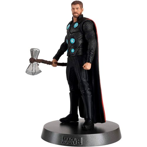 Marvel Avengers Infinity War Heavyweights Thor figure slika 2