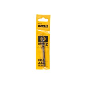 Dewalt Svrdlo HSS-G extreme, 6x101 DT5049