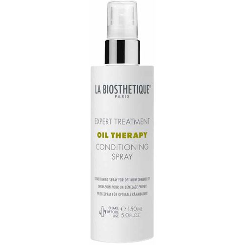 La Biosthetique Oil Therapy Conditioning Spray 150ml - Hranljivi regenerator u spreju za oštećenu kosu slika 1