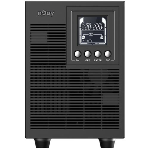 NJOY Echo Pro 2000 1600W UPS (UPOL-OL200EP-CG01B) slika 1
