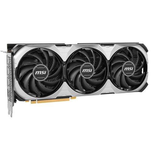 MSI nVidia GeForce RTX 4060 Ti 8GB 128bit RTX 4060 Ti VENTUS 3X E 8G OC grafička karta slika 4