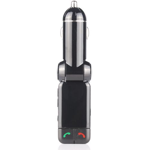 Bluetooth FM transmitter/ BT06 slika 2