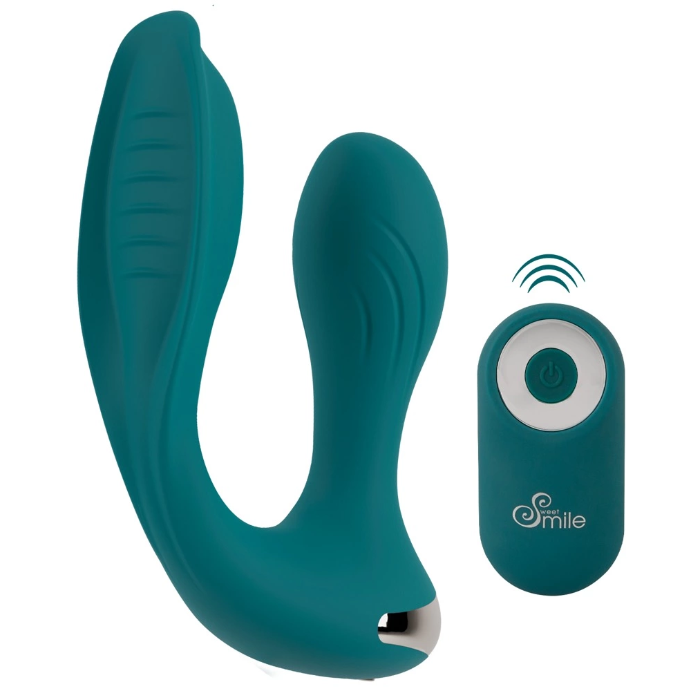 Sweet Smile Multi-Function  Vibrator slika 2