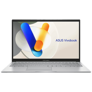 Asus Laptop VivoBook 15 X1504VA-BQ2625 / 16GB DDR4, SSD 512GB