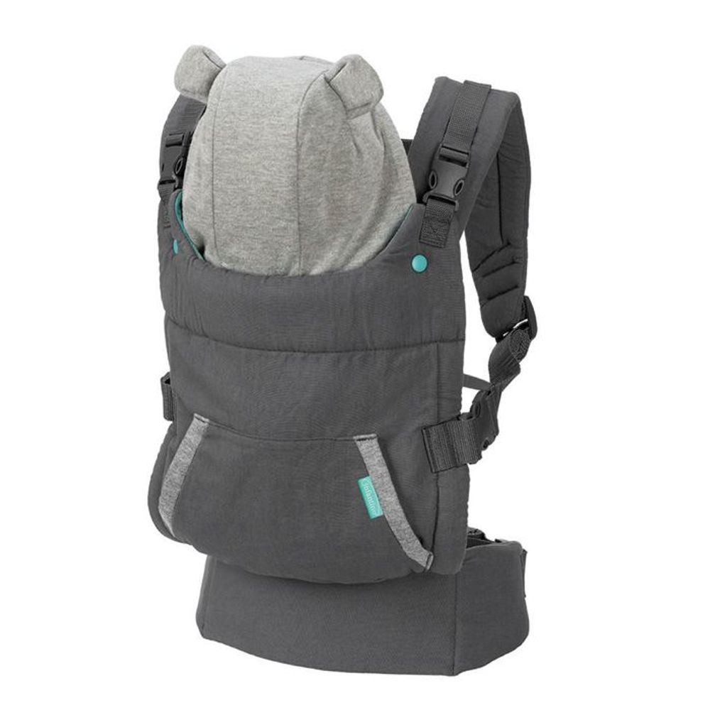 Infantino Ergonomska nosiljka za bebe Cuddle Up slika 2