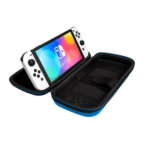 PDP SWITCH TRAVEL CASE - MARIO ESCAPE slika 6