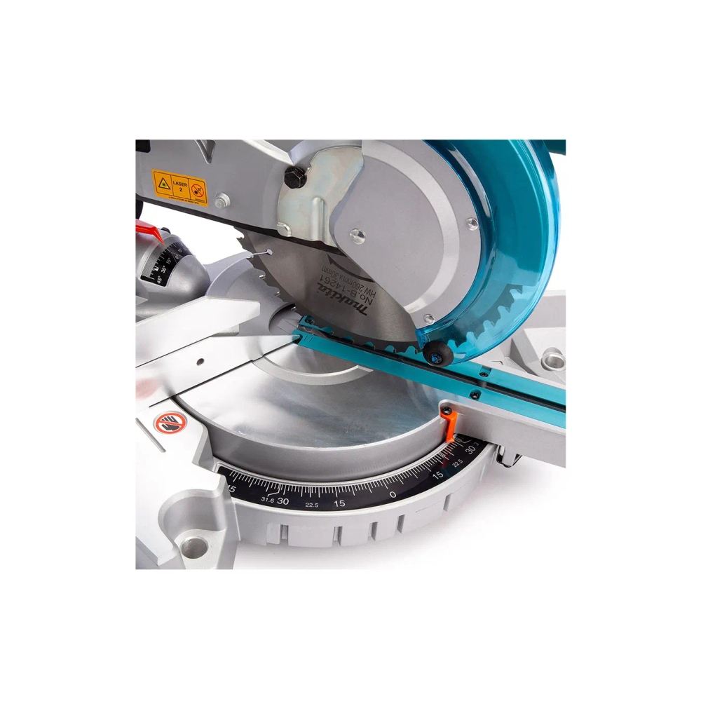 Makita Potezno-nagibna pila LS1018LN slika 2