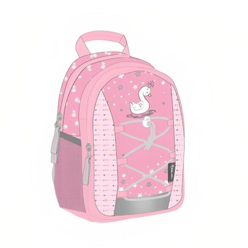 Ruksak vrtićki Belmil mini kiddy cute swan 305-9/38 slika 1