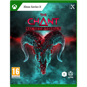 The Chant - Limited Edition (XBOXSERIESX)