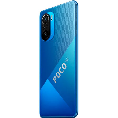 Xiaomi Poco F3 5G 8GB/256GB, Ocean Blue slika 7