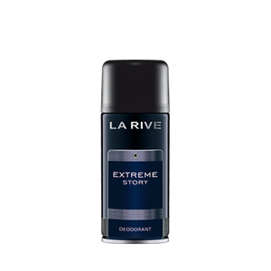 La Rive muški dezodorans u spreju EXTREME STORY 150ml