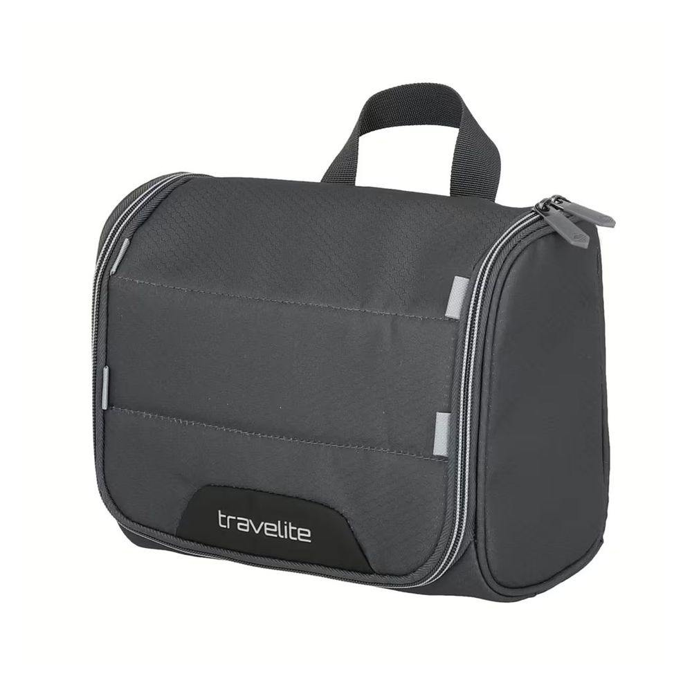 Travelite Toaletna torba 23 cm Skaii 092602-04 siva slika 1
