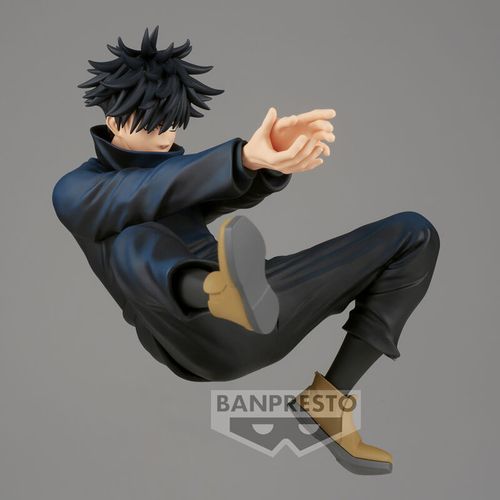 Jujutsu Kaisen Maximatic The Megumi Fushiguro II figure 16cm slika 2