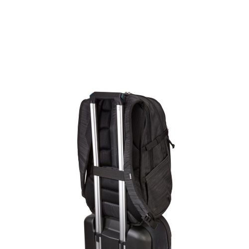 Univerzalni ruksak Thule Construct Backpack 28 L crni slika 20