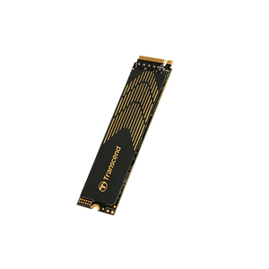 Transcend TS1TMTE240S M.2 NVMe 1TB, 2280, PCIe Gen4x4, M-Key, 3D TLC, with Dram,Read/Write up to 3,800/ 3,200 MB/s, 1700 TBW