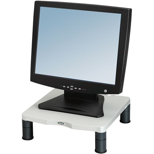 Postolje za monitor FELLOWES Standard 91712 Platinium slika 1