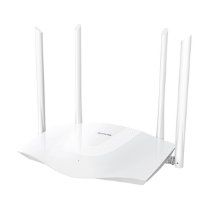 TENDA TX3 AX1800 Dual-Band Gigabit Wi-Fi 6 Router