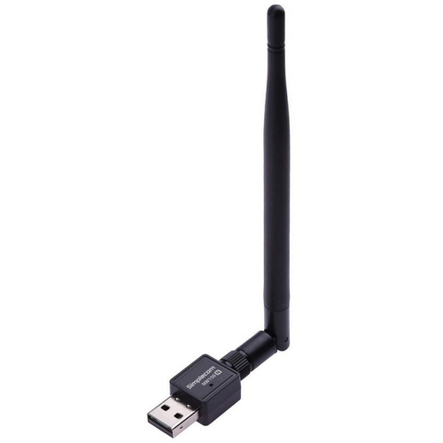 Wireless N adapter sa antenom USB 2.4GHz 5DB 150Mb JWD-U62 slika 1