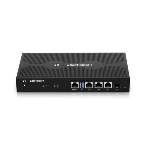 Ubiquiti EdgeRouter 4 slika 2