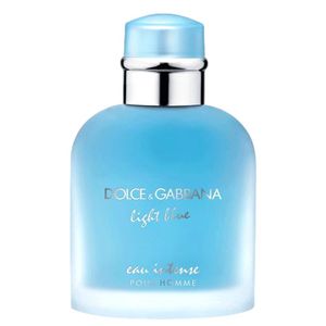 Dolce&Gabbana Light Blue Eau Intense Muški EDP  50ML