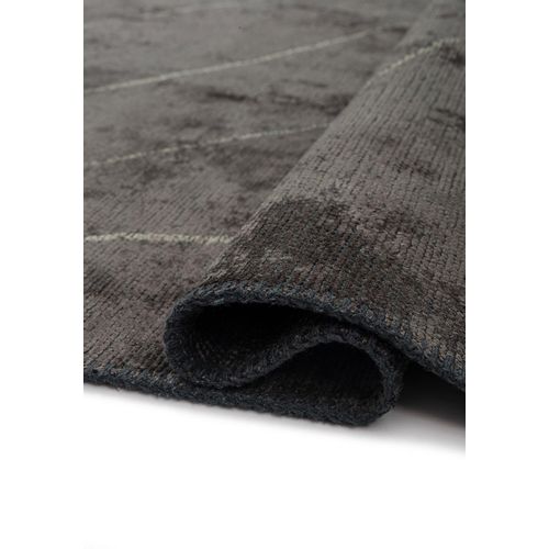 Tepih CURVE ANTHRACITE, 160 x 230 cm slika 2