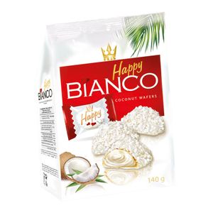 Flis Happy bianco 140 g