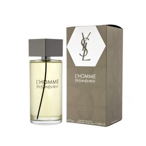 Yves Saint Laurent L'Homme Eau De Toilette 200 ml (man)