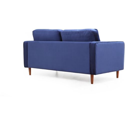 Atelier Del Sofa Dvosjed ROMA plava, Rome - Navy Blue slika 5