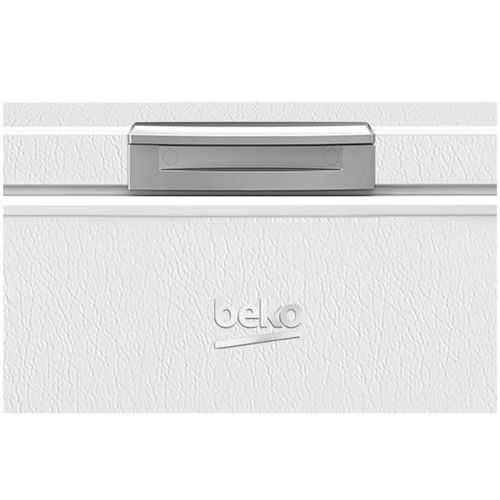 Beko HSM 30031 Horizontalni zamrzivač, 298 L, Širina 110 cm slika 5