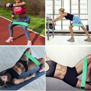 Body fit – set univerzalnih fitness traka