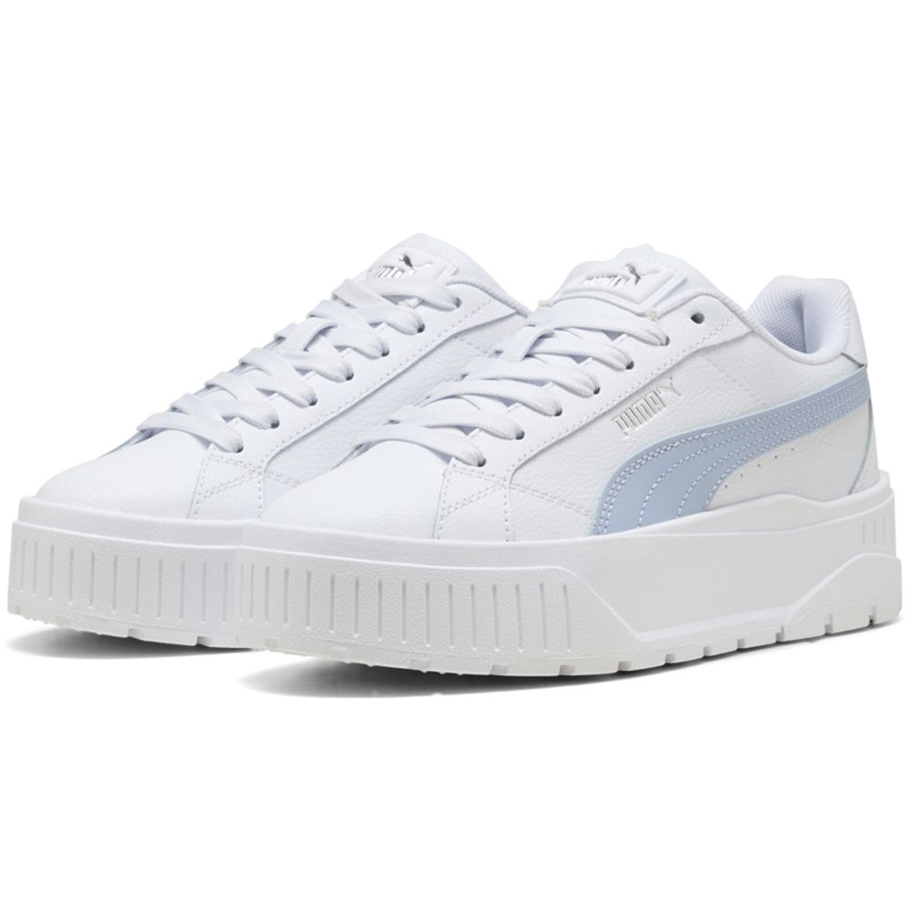 Puma tenisice Karmen II JR slika 4