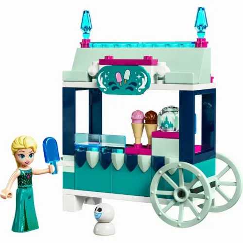 Lego Disney Princess Elsas Frozen Treats slika 6