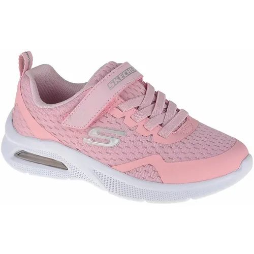 Skechers Microspec Max dječje tenisice 302377L-LTPK slika 5