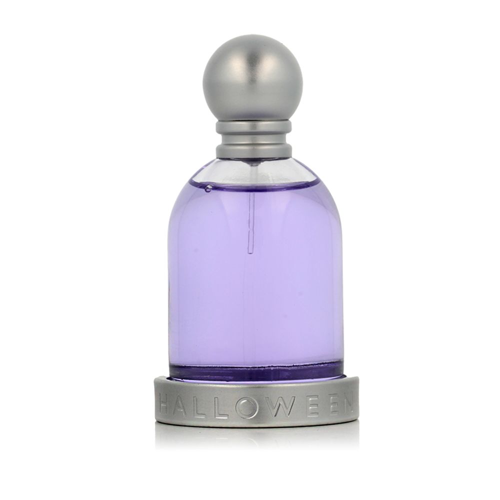 Halloween Eau De Toilette 50 ml za žene slika 5