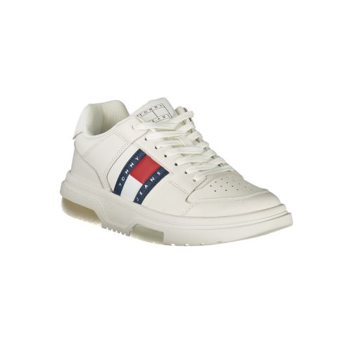 Tommy Hilfiger Ženske Sportske Tenisice Bijele slika 2