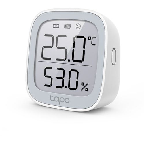 TP-Link pametni monitor temperature i vlaznosti    Tapo T315 slika 1