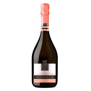 Corte Delle Calli Prosecco Doc Rosé Brut Millesimato 0,75L