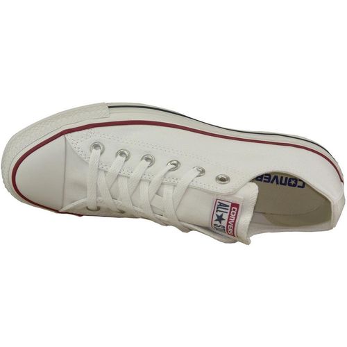 Converse C. Taylor All Star OX Optical White M7652 slika 2