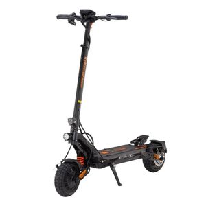 KuKirin Električni romobil G2 Master - 52V 20.8Ah, 25km/h