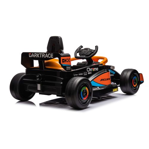 Mclaren auto na akumulator Formula 1 Orange slika 11
