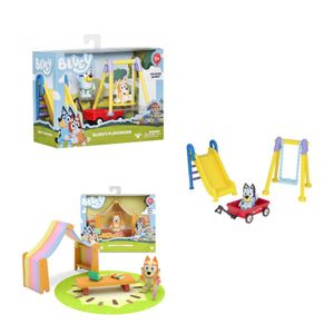 Bluey Mini Playground Set ME13015 