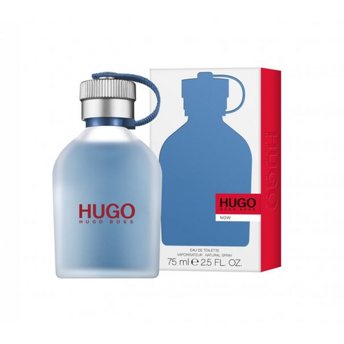 Hugo Boss Hugo Now men edt sp 75ml slika 1