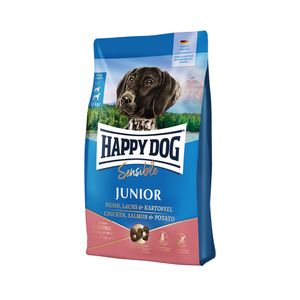 Happy Dog Supreme Sensitive Junior piletina, losos i krumpir