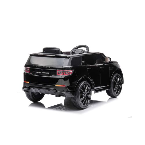 Land Rover auto na akumulator Discovery Black slika 7