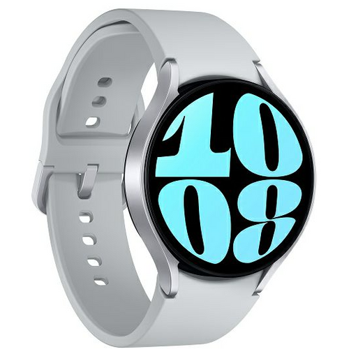 Samsung Galaxy Watch 6 SM-R940NZSAEUE, 44mm, srebrni slika 1