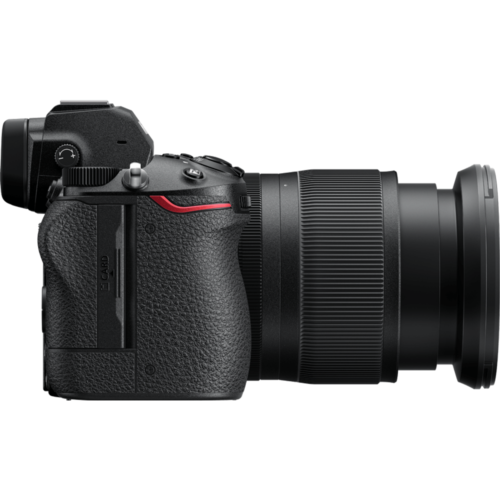 Nikon Z 6II + 24-70 f4 Kit slika 4