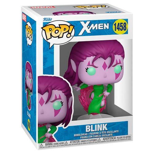 POP figure Marvel X-Men Blink slika 2