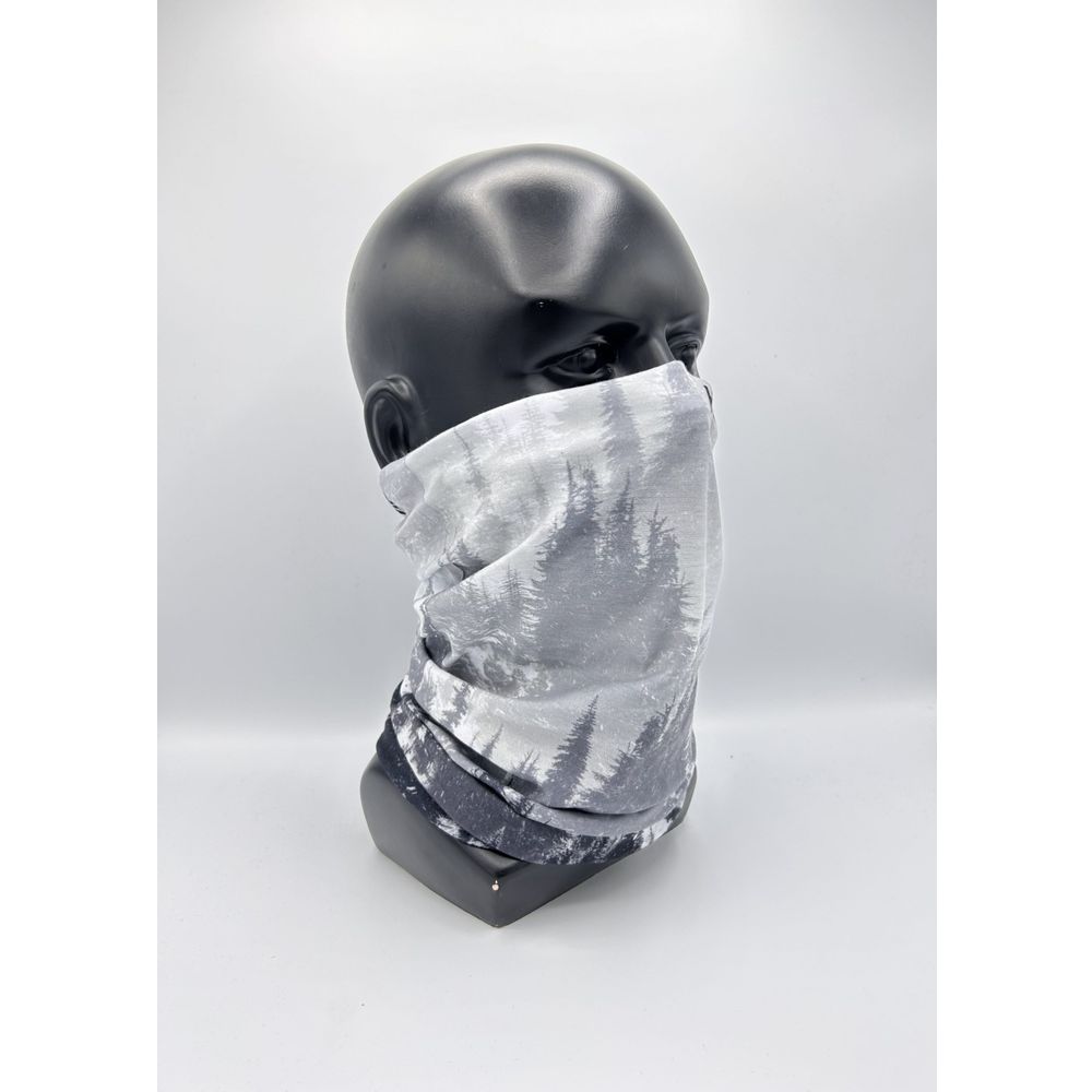 HEAD Bandana Original Tube Zimski Drveće slika 5